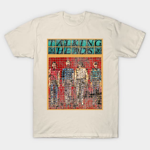 77777 Lin up retro vtg 90s T-Shirt by graficklisensick666